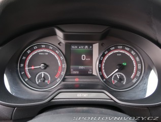 Škoda Octavia RS RS Challenge RS 2.0 TDI 2018