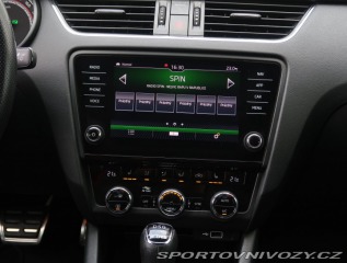 Škoda Octavia RS RS Challenge RS 2.0 TDI 2018