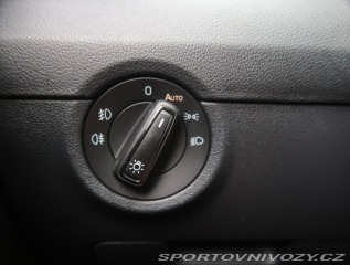 Škoda Octavia RS RS Challenge RS 2.0 TDI 2018