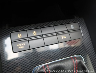 Škoda Octavia RS RS Challenge RS 2.0 TDI 2018