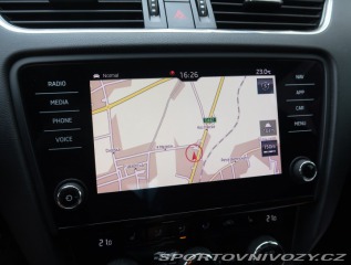Škoda Octavia RS RS Challenge RS 2.0 TDI 2018
