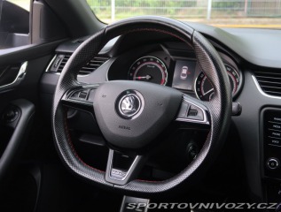 Škoda Octavia RS RS Challenge RS 2.0 TDI 2018