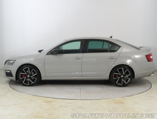 Škoda Octavia RS RS Challenge RS 2.0 TDI 2018