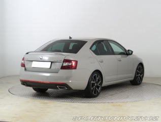 Škoda Octavia RS RS Challenge RS 2.0 TDI 2018