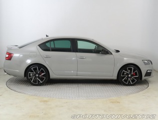 Škoda Octavia RS RS Challenge RS 2.0 TDI 2018