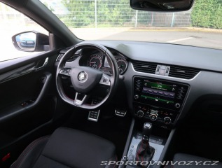 Škoda Octavia RS RS Challenge RS 2.0 TDI 2018