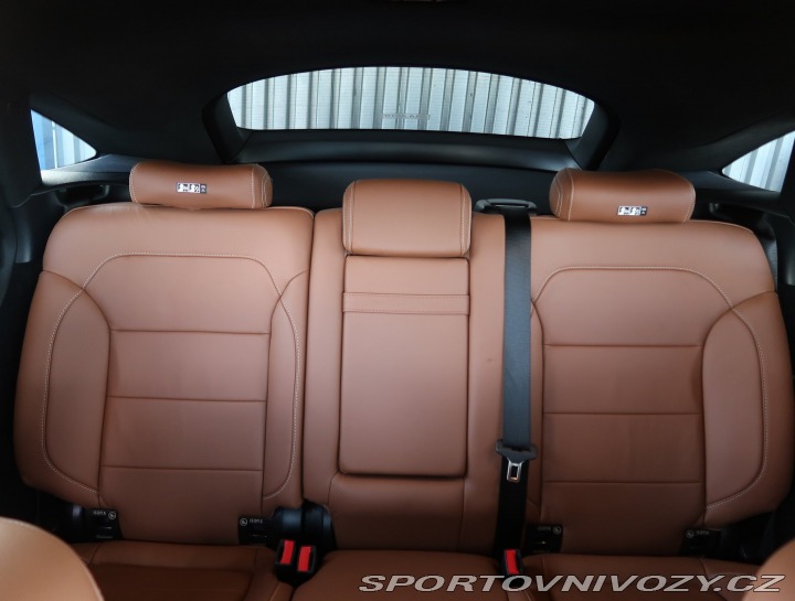 Mercedes-Benz Ostatní modely GLE Coupe AMG Line 43 AMG 4MATIC 2017