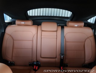 Mercedes-Benz Ostatní modely GLE Coupe AMG Line 43 AMG 4MATIC 2017