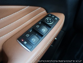 Mercedes-Benz Ostatní modely GLE Coupe AMG Line 43 AMG 4MATIC 2017