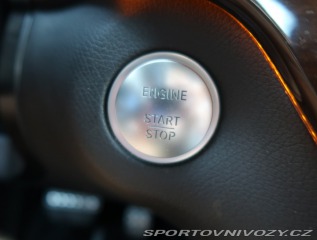 Mercedes-Benz Ostatní modely GLE Coupe AMG Line 43 AMG 4MATIC 2017