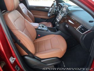 Mercedes-Benz Ostatní modely GLE Coupe AMG Line 43 AMG 4MATIC 2017