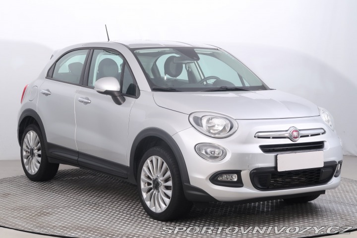 Fiat 500 500X 1.4 MultiAir 2017