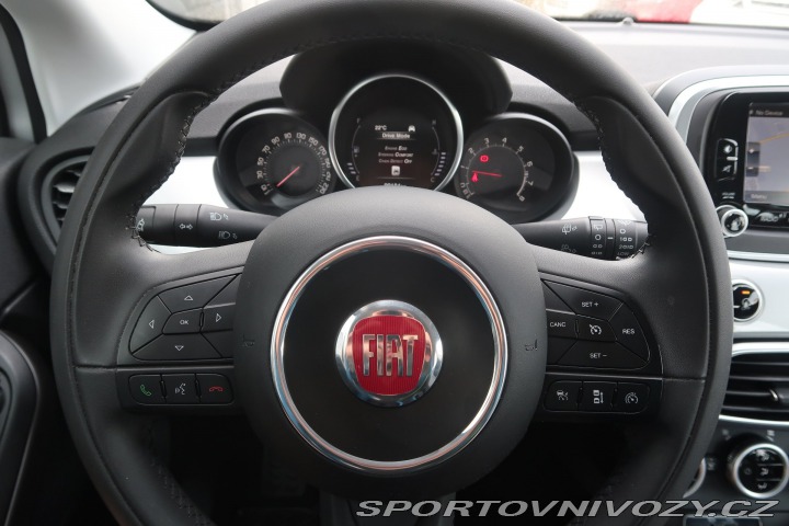 Fiat 500 500X 1.4 MultiAir 2017