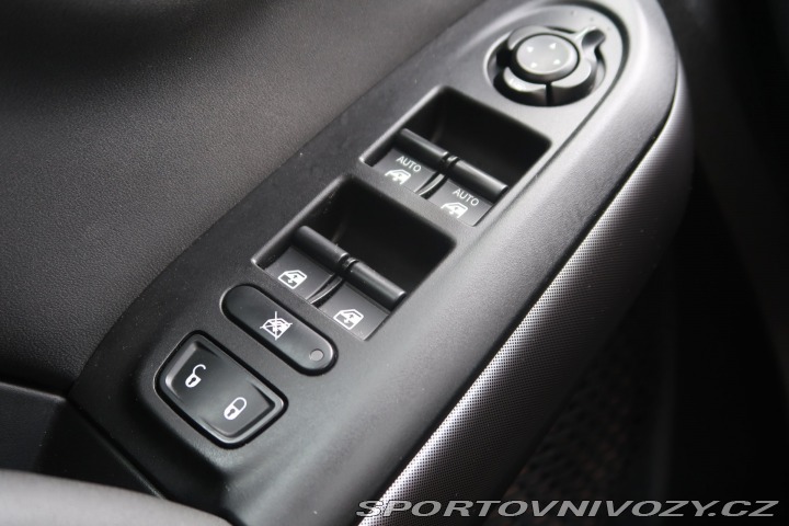 Fiat 500 500X 1.4 MultiAir 2017