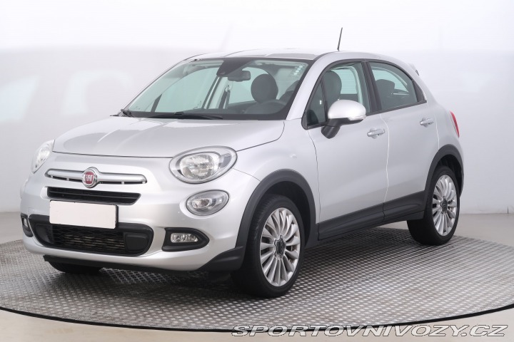 Fiat 500 500X 1.4 MultiAir 2017