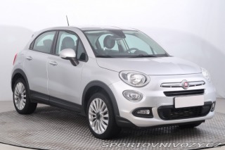 Fiat 500 500X 1.4 MultiAir 2017