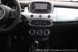 Fiat 500 500X 1.4 MultiAir 2017