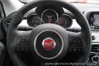 Fiat 500 500X 1.4 MultiAir 2017