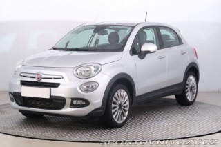 Fiat 500 500X 1.4 MultiAir 2017
