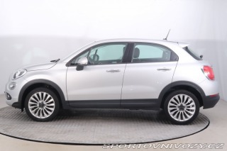 Fiat 500 500X 1.4 MultiAir 2017