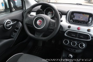 Fiat 500 500X 1.4 MultiAir 2017