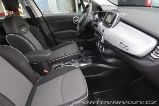 Fiat 500 500X 1.4 MultiAir 2017