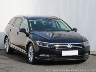 Volkswagen  Passat Highline 2.0 BiTDI