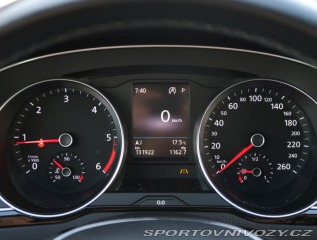 Volkswagen Ostatní modely Passat Highline 2.0 BiTDI 2016