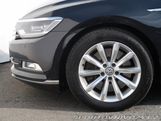Volkswagen Ostatní modely Passat Highline 2.0 BiTDI 2016