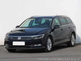Volkswagen Ostatní modely Passat Highline 2.0 BiTDI 2016