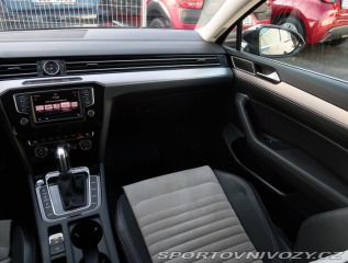 Volkswagen Ostatní modely Passat Highline 2.0 BiTDI 2016
