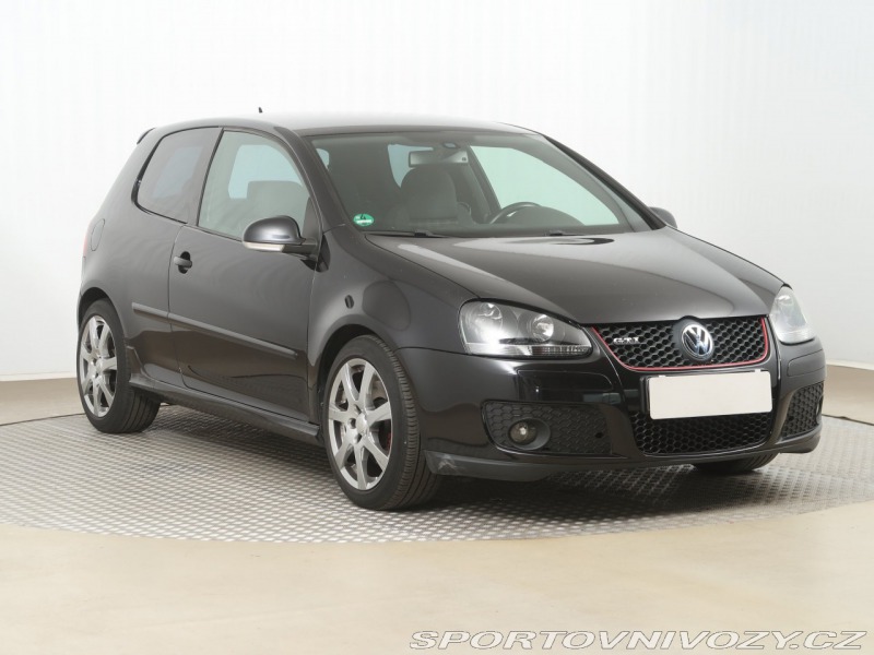 Volkswagen Golf 2.0 GTI