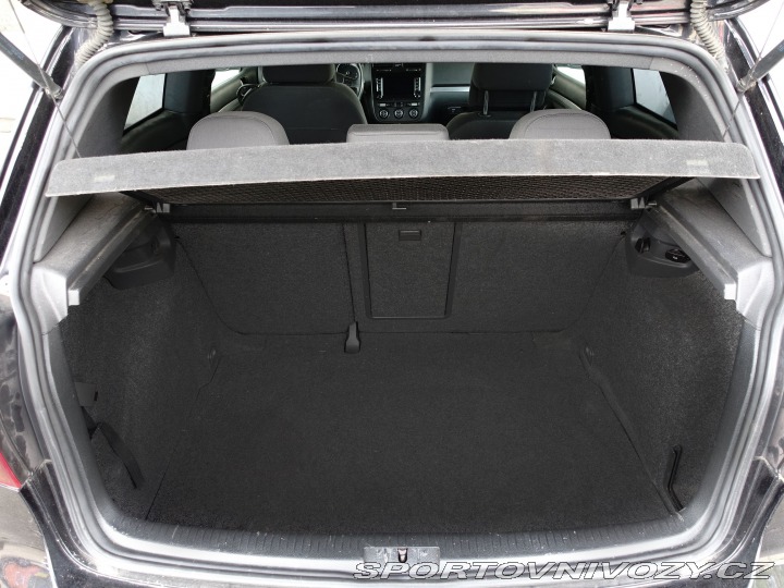 Volkswagen Golf 2.0 GTI 2008