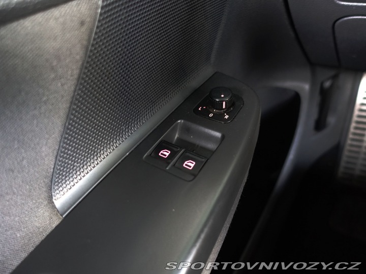 Volkswagen Golf 2.0 GTI 2008