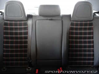 Volkswagen Golf 2.0 GTI 2008