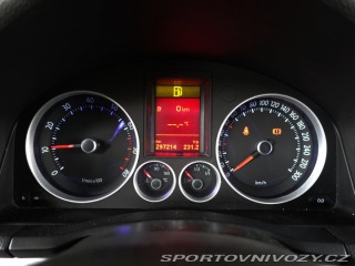 Volkswagen Golf 2.0 GTI 2008