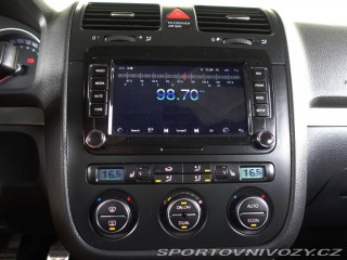 Volkswagen Golf 2.0 GTI 2008