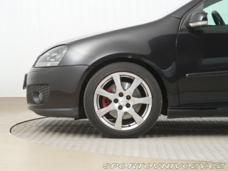 Volkswagen Golf 2.0 GTI 2008