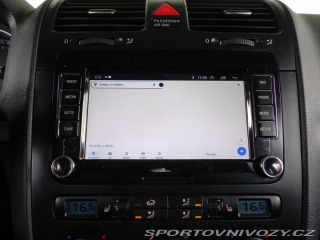 Volkswagen Golf 2.0 GTI 2008