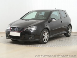 Volkswagen Golf 2.0 GTI 2008