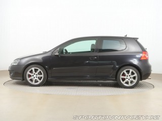 Volkswagen Golf 2.0 GTI 2008