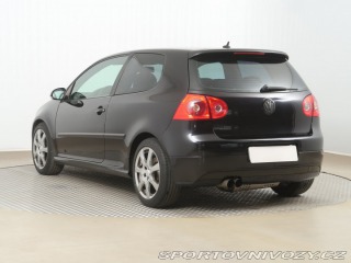 Volkswagen Golf 2.0 GTI 2008
