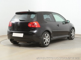 Volkswagen Golf 2.0 GTI 2008