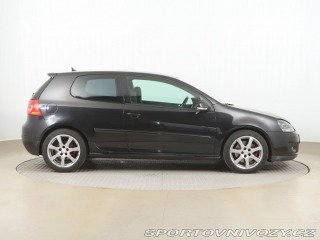 Volkswagen Golf 2.0 GTI 2008