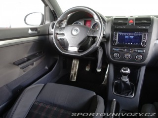 Volkswagen Golf 2.0 GTI 2008