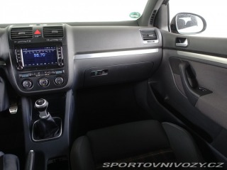 Volkswagen Golf 2.0 GTI 2008
