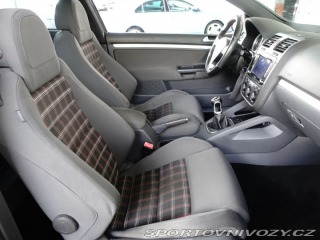 Volkswagen Golf 2.0 GTI 2008