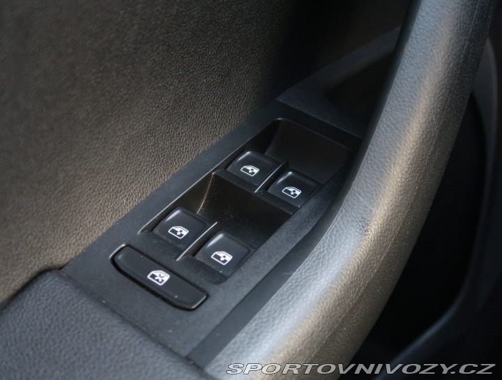 Škoda Octavia RS RS RS 2.0 TDI 2015
