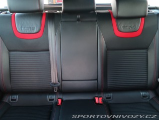 Škoda Octavia RS RS RS 2.0 TDI 2015