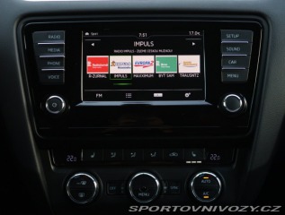Škoda Octavia RS RS RS 2.0 TDI 2015